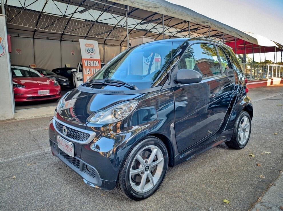 Smart ForTwo 1.0 SERVO STERZO MODELLO MHD PULSE