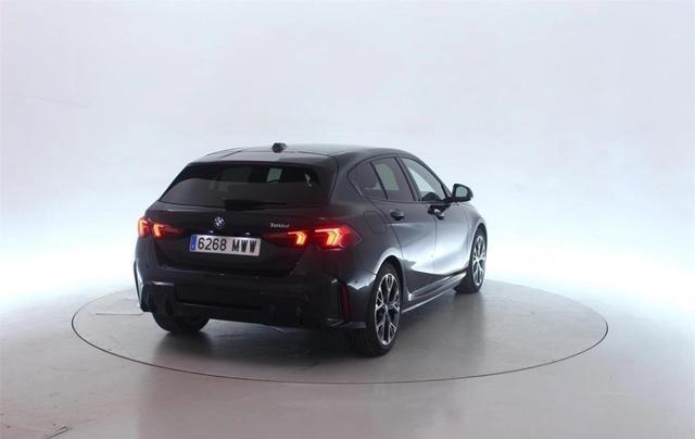 BMW 120 d 48V MSport - ANCHE BIANCA!