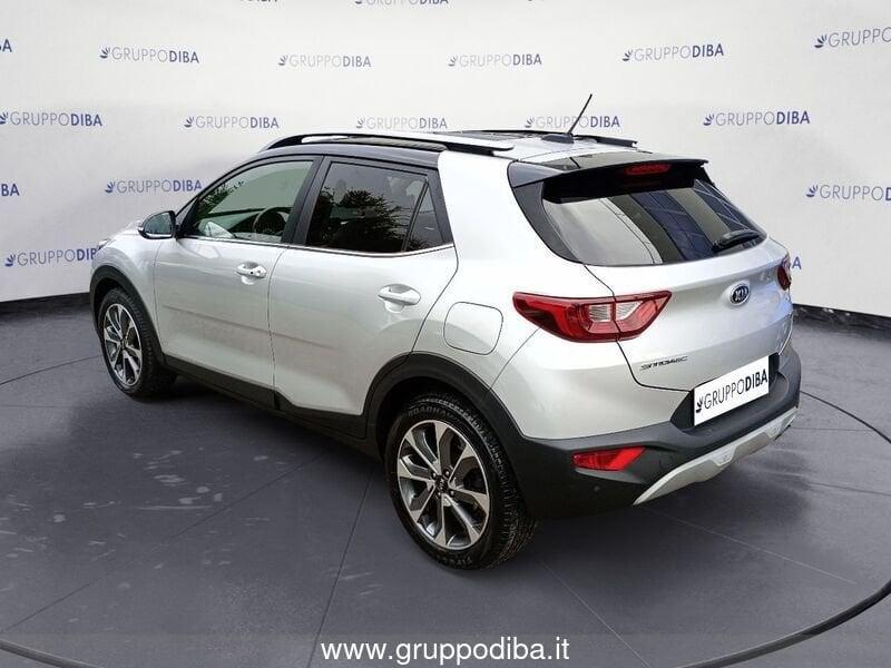 KIA Stonic Diesel 1.6 crdi Energy 110cv