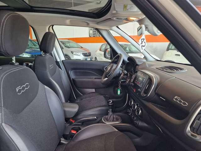 Fiat 500L 500L Cross Cross 1.4 95cv