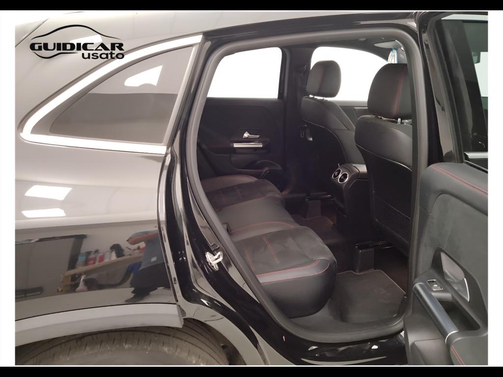 Mercedes-Benz GLA-H247 2020 - GLA 200 d Premium 4matic auto