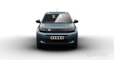 FIAT Panda Grande Panda 1.2 Hybrid Icon