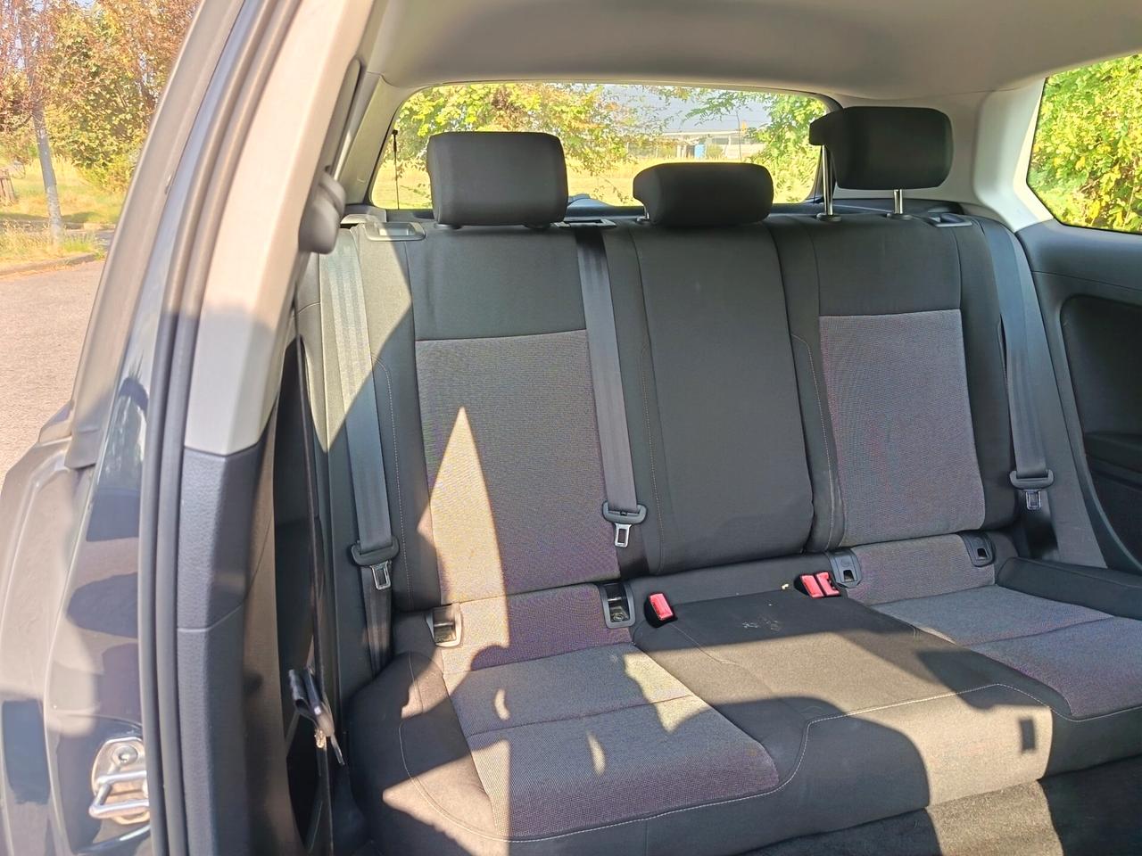 Volkswagen Golf 1.2 TSI 105 CV 3p. Comfortline BlueMotion Technology