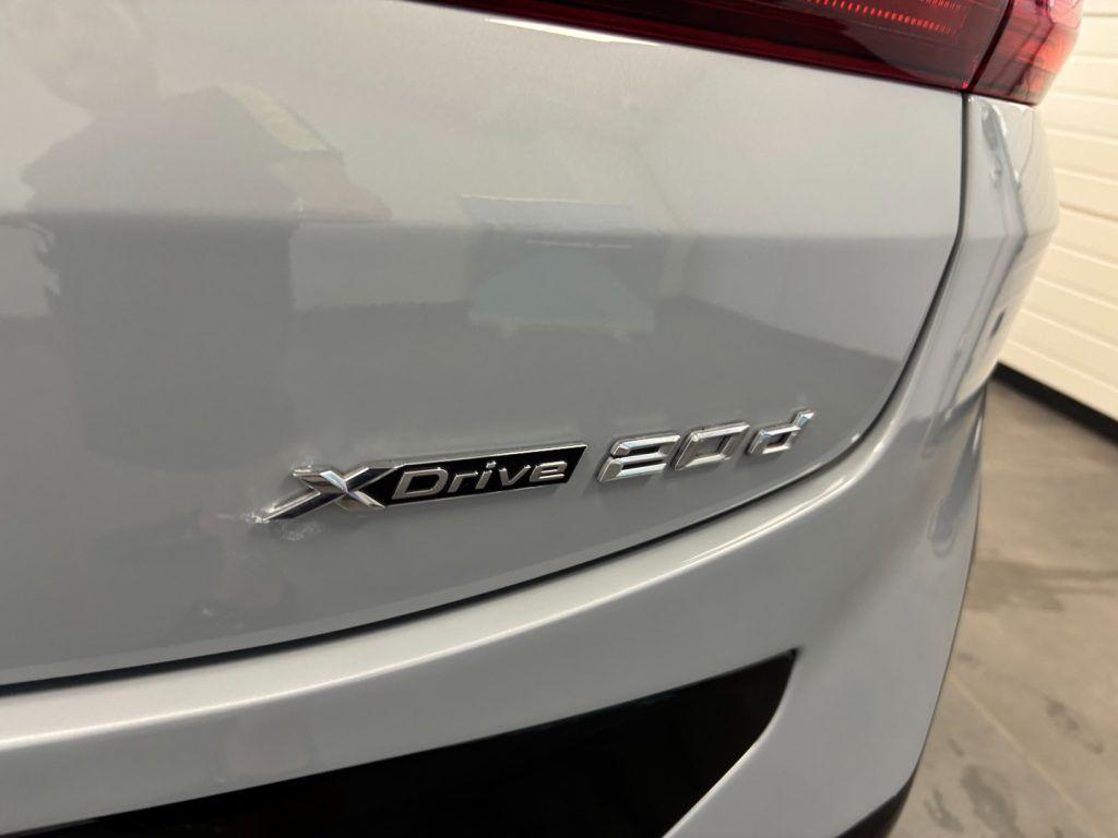 BMW X4 xDrive20d 48V Msport StraFull