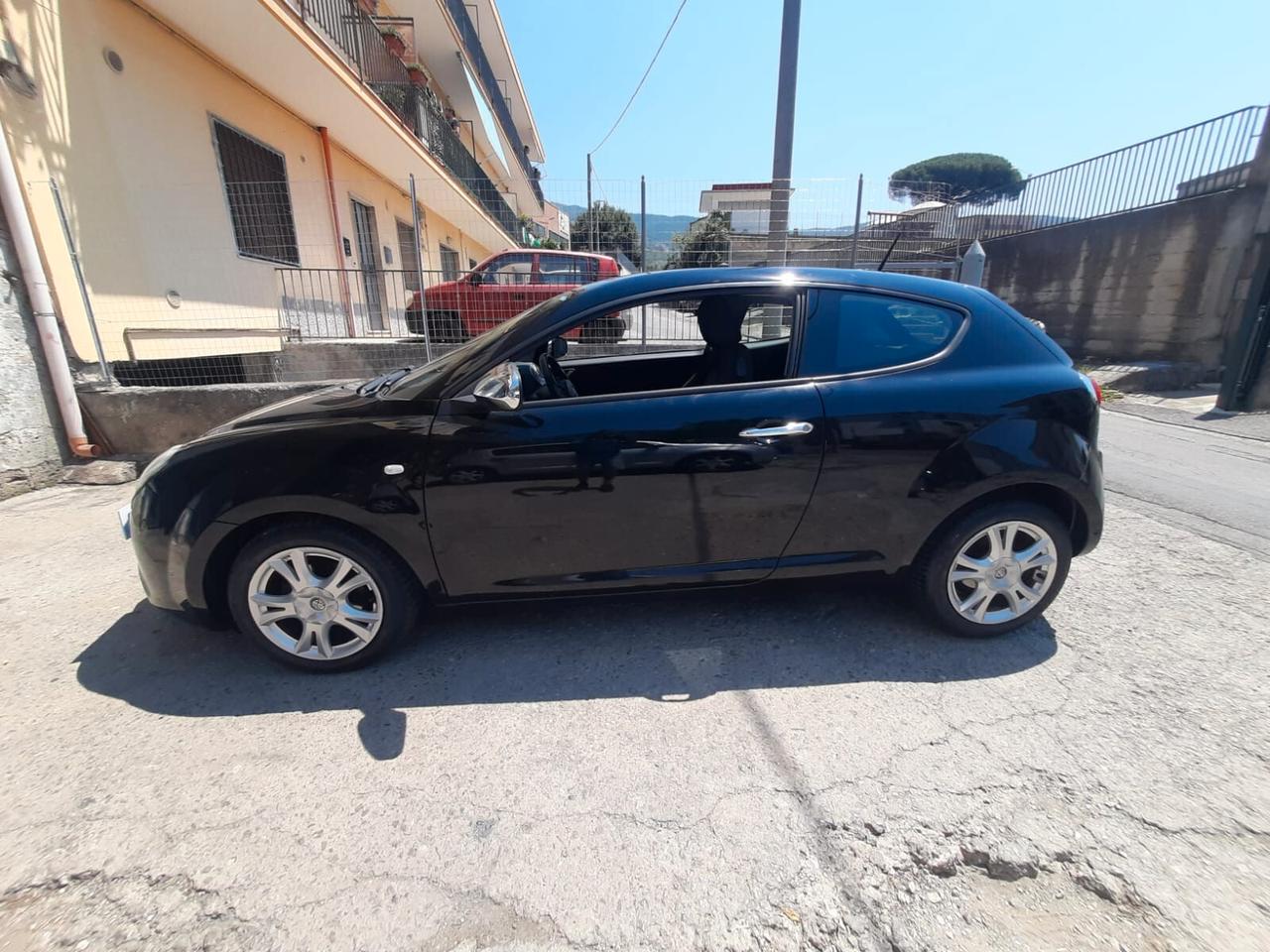 Alfa Romeo MiTo 1.4 78 CV 8V S&S Distinctive Sport Pack