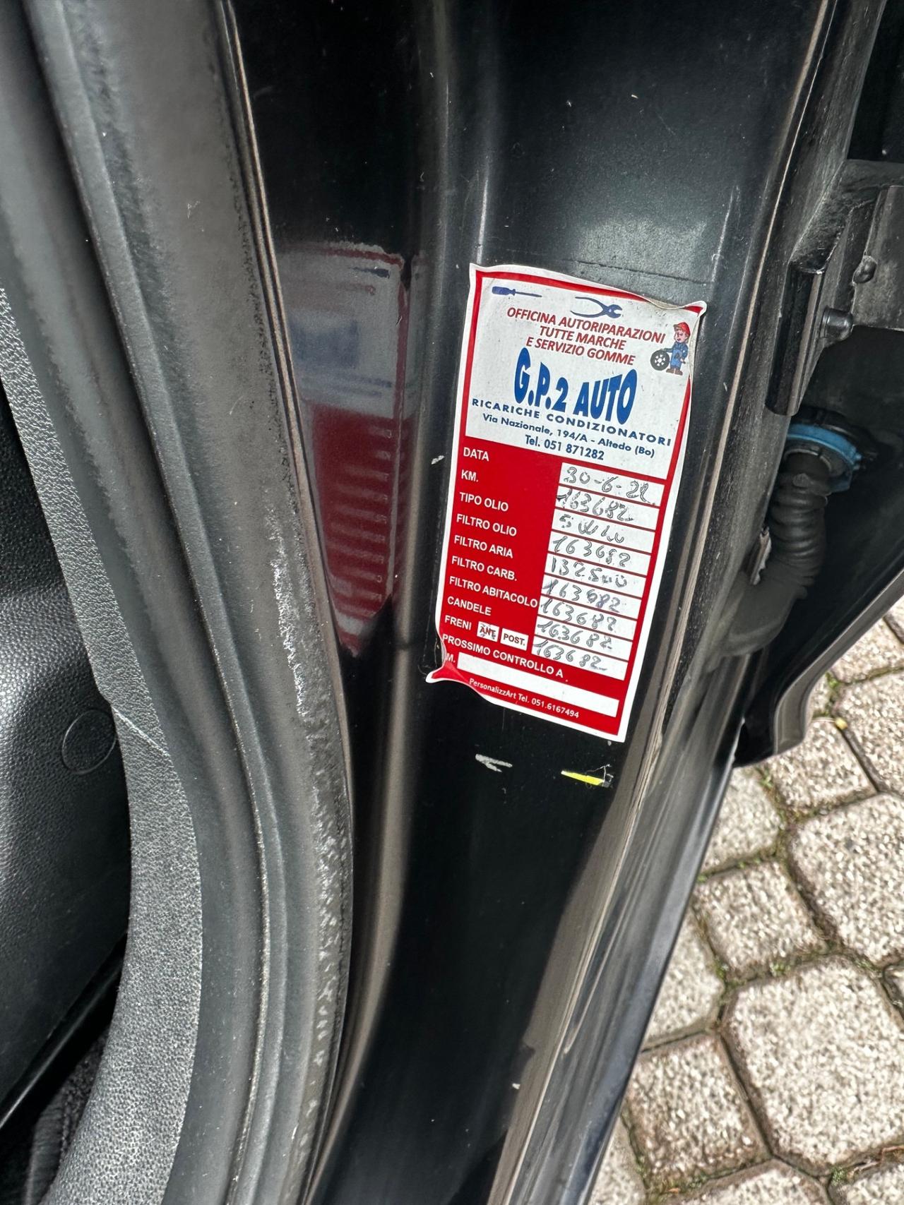 Opel Corsa 1.2 80CV 5 porte GPL-TECH Enjoy
