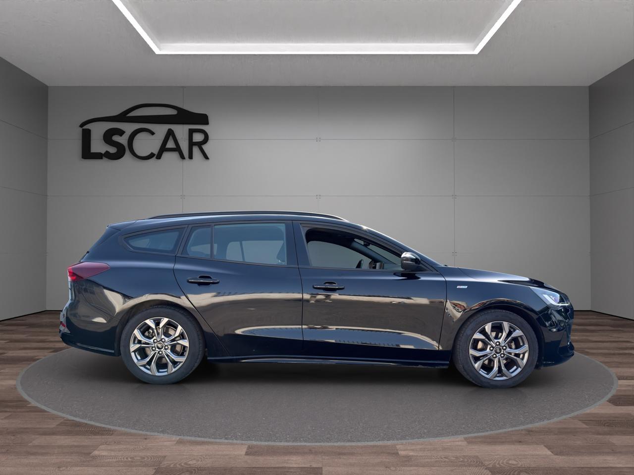 Ford Focus Wagon ST-Line - Unipro - Iva Esposta - Promo finanziamento