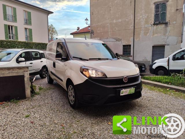 FIAT Doblo Doblò 1.6 MJT 105CV S&S PC Combi N1 Easy GAR INCL