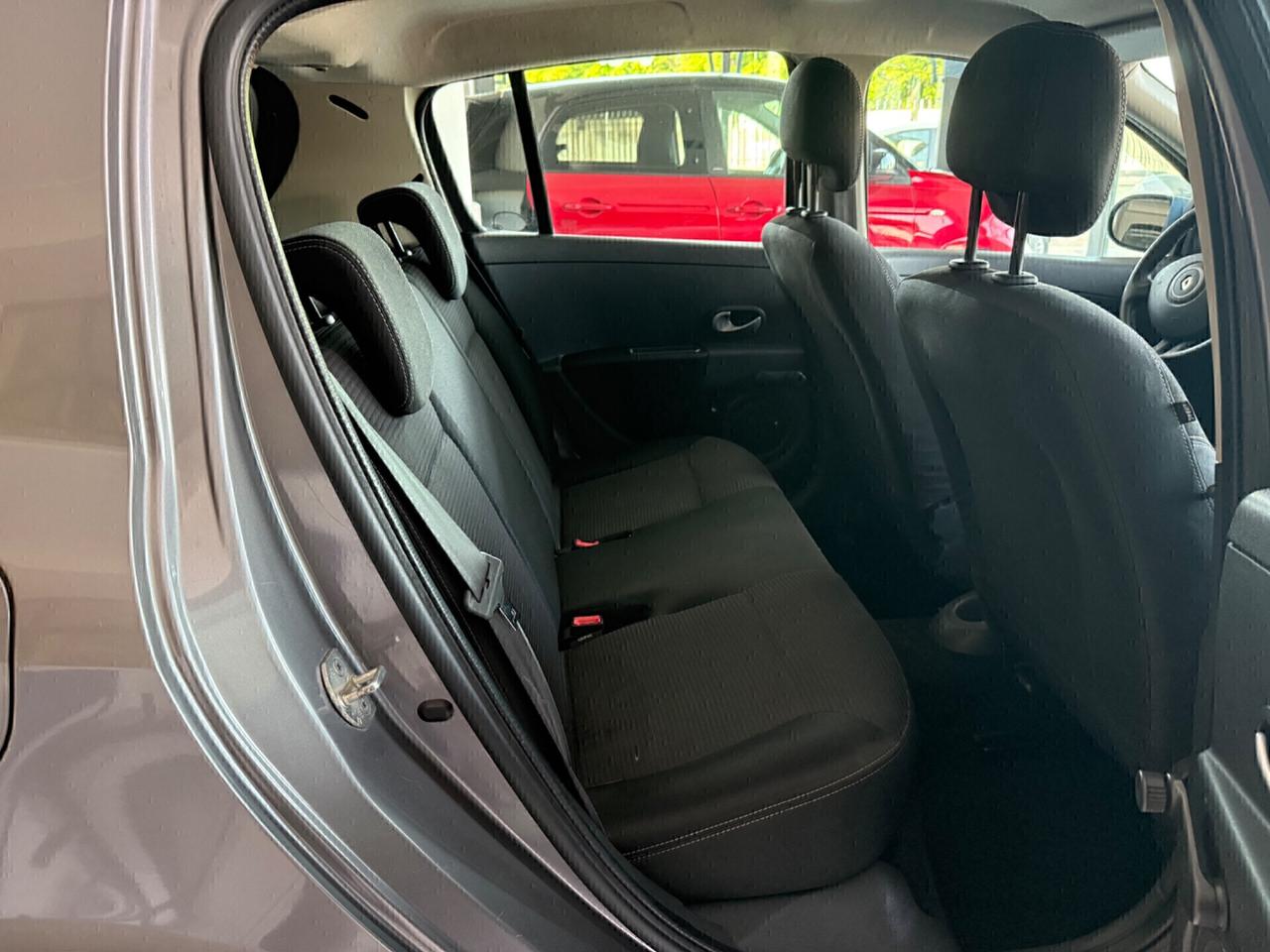 Renault Clio 1.5 dCi 75CV 5 porte Dynamique