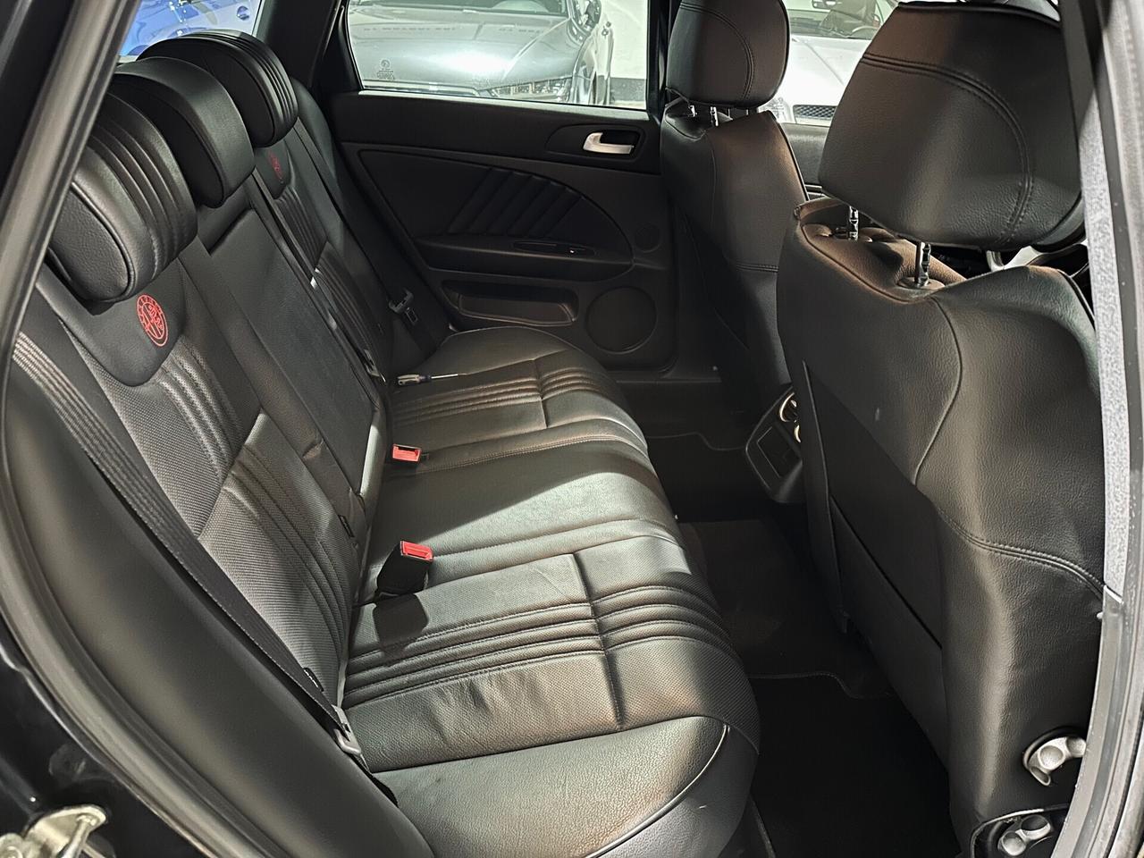 Alfa Romeo 159 SW 3.2 V6 TI 260cv CATENA RUMOROSA