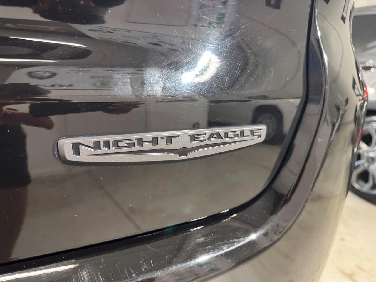 Jeep Compass 1.6 Multijet II 2WD Night Eagle