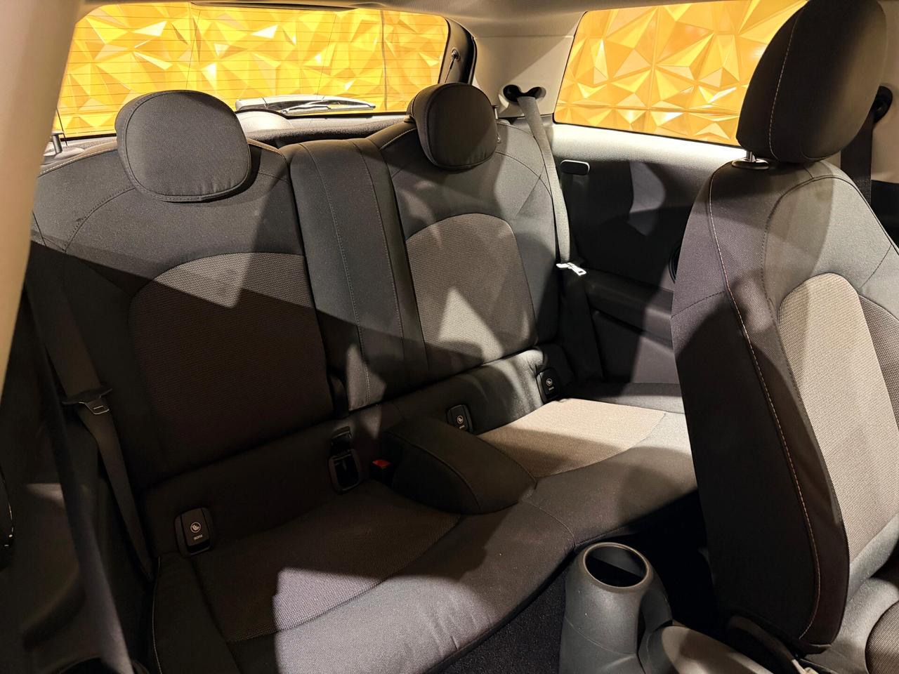 Mini 1.5 Cooper Hype