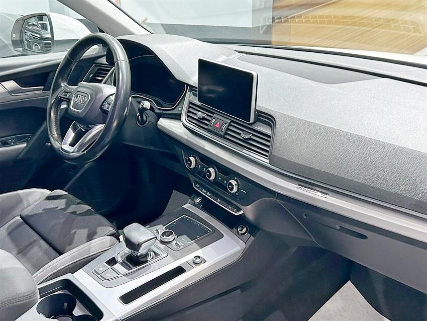 Audi Q5 2.0 TDI 190 CV quattro S tronic