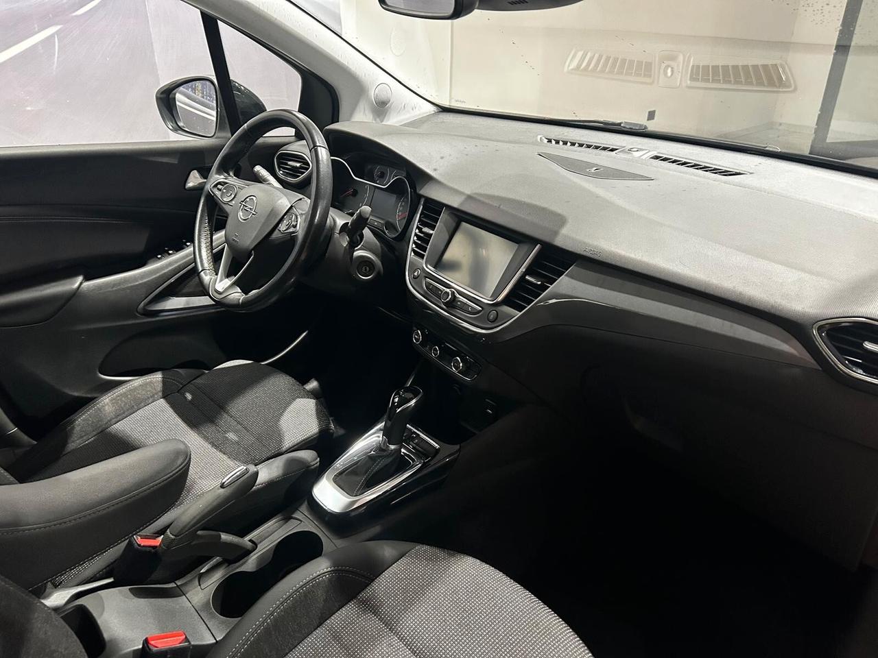 Opel Crossland 1.5 ECOTEC D 120 CV Start&Stop aut. Ultimate