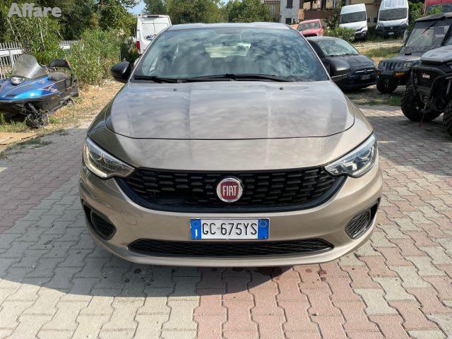 FIAT Tipo 1.3 Mjt S&S 5 porte Street