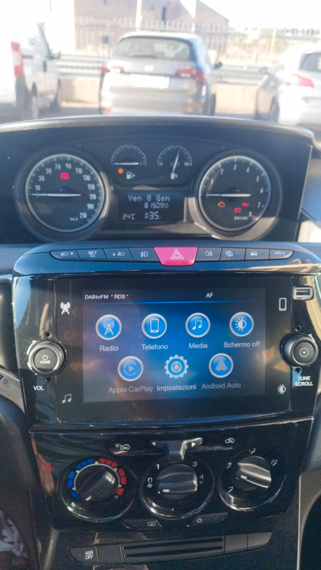 Lancia Ypsilon 1.0 FireFly 5 porte S&S Hybrid Ecochic Gold