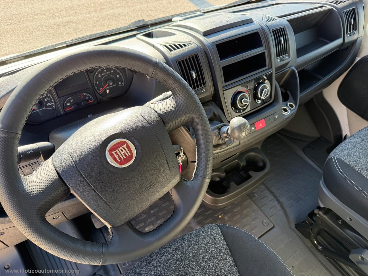 Ducato 35 2.3 MJT 130 XLH3 PLM-SL-TA Fur.Maxi