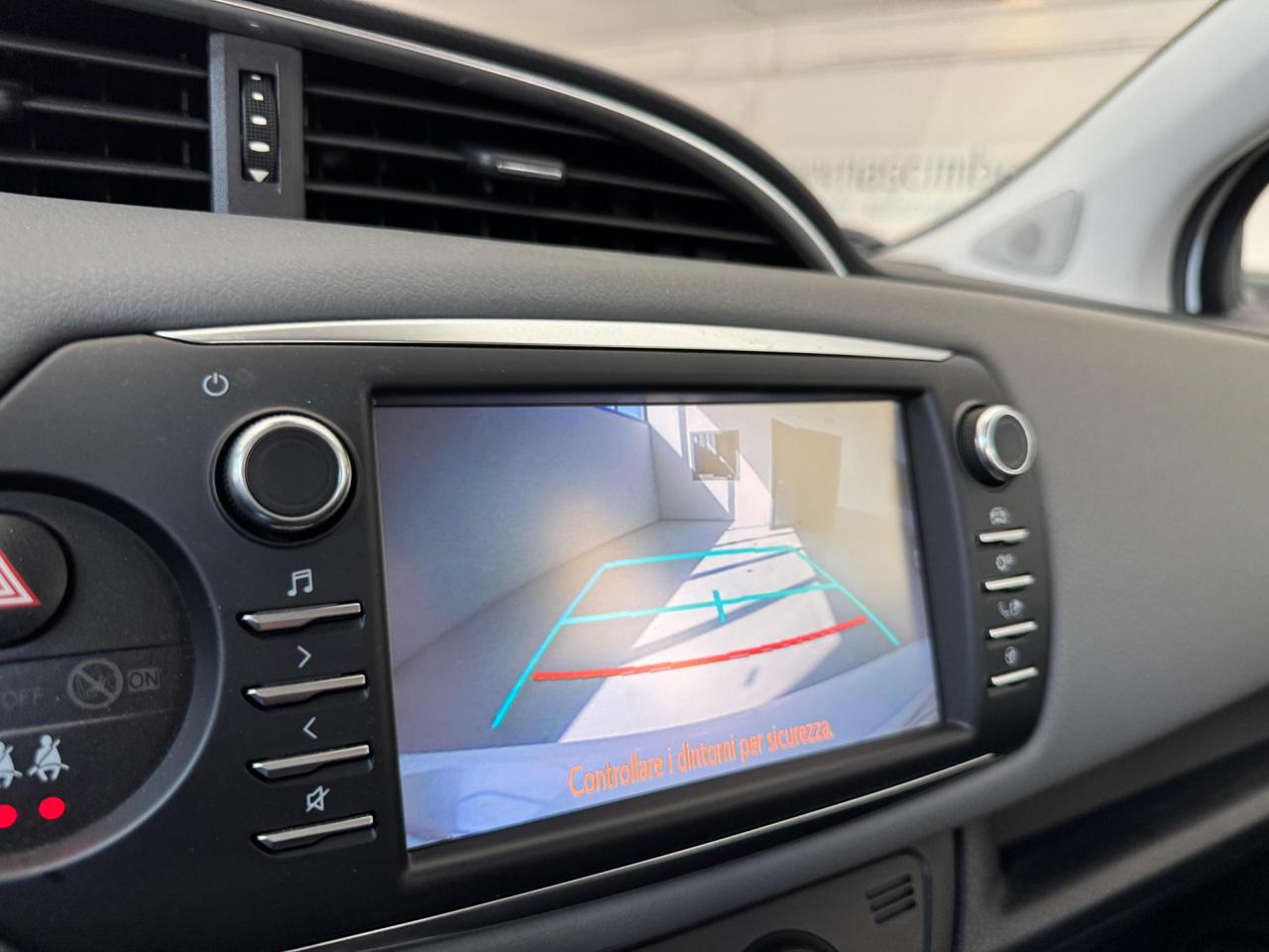 Toyota Yaris 5 Porte Yaris 5p 1.5h Business