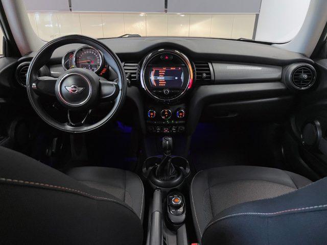 MINI Cooper D 1.5 COOPER D BUSINESS 3P