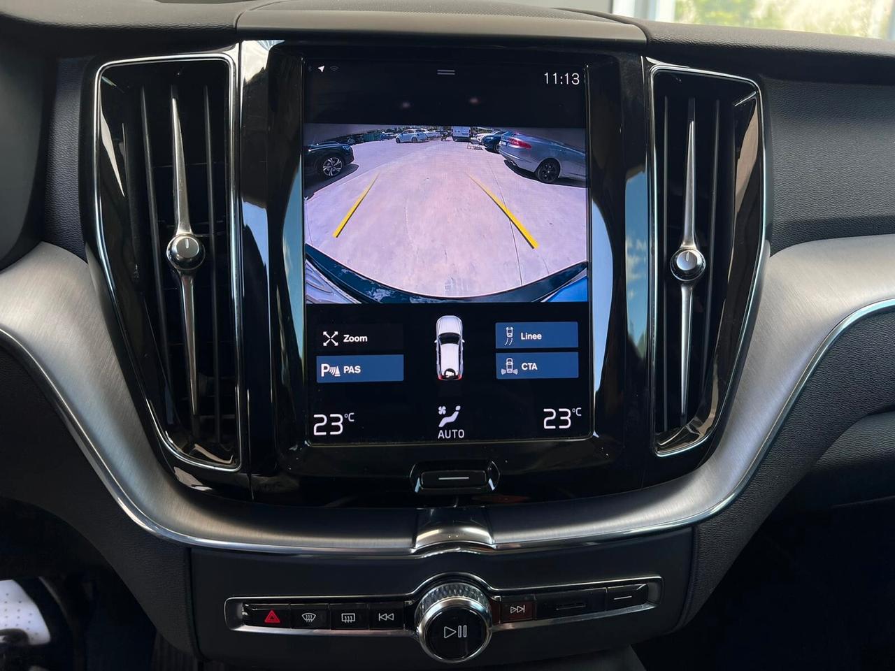 Volvo XC 60 XC60 B4 (d) AWD Geartronic Momentum Pro