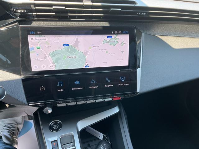 PEUGEOT 308 BlueHDi 130 S&S EAT8 SW Allure 4000KM!
