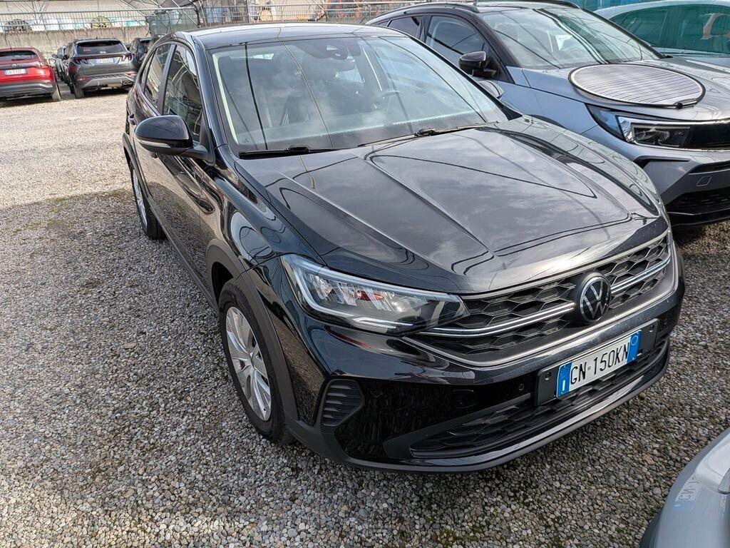 Volkswagen Taigo 1.0 TSI 95 CV Life