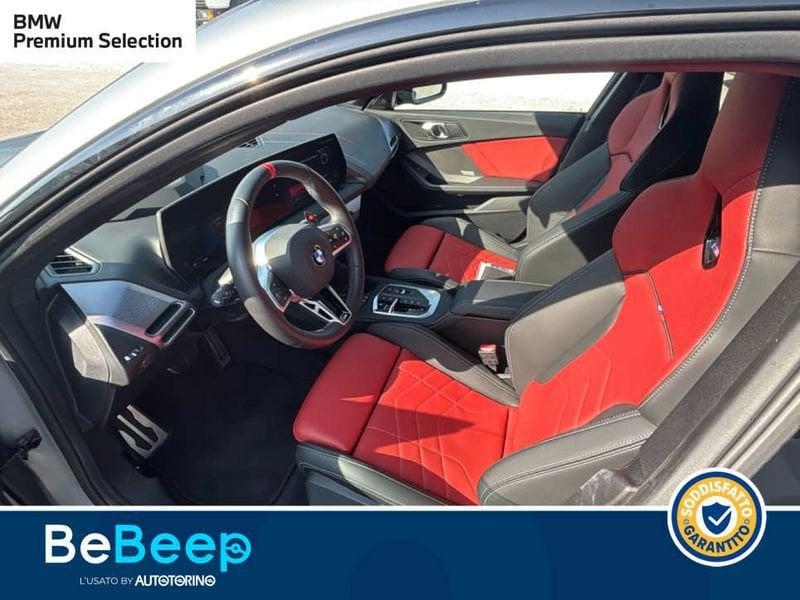BMW Serie 2 Gran Coupe M235 GRAN COUPE XDRIVE MSPORT PRO AUTO
