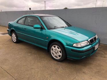 Rover 200 216i 16V cat Coupé