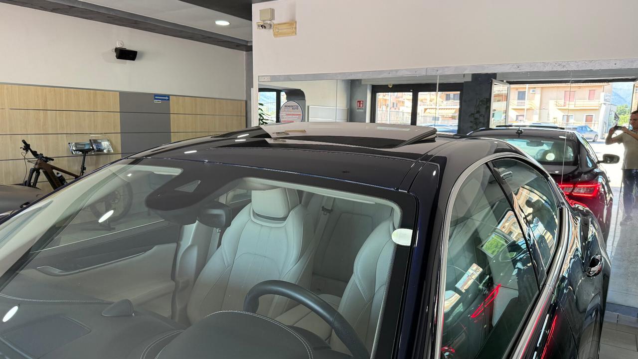 Maserati Ghibli V6 Diesel 275 CV Gransport