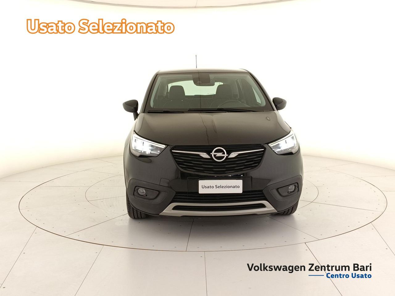 Opel Crossland X x 1.2 innovation s&s 130cv auto my20