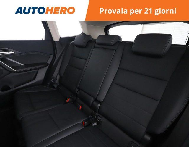 BMW X1 sDrive 18d xLine