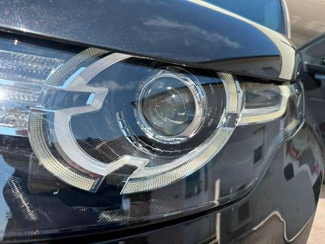 Land Rover Discovery Sport 7P 2.0 td4 HSE Luxury awd 150cv auto PEDANE/TELECAMERA/LED/SEDILI RISC./CERCHI 19