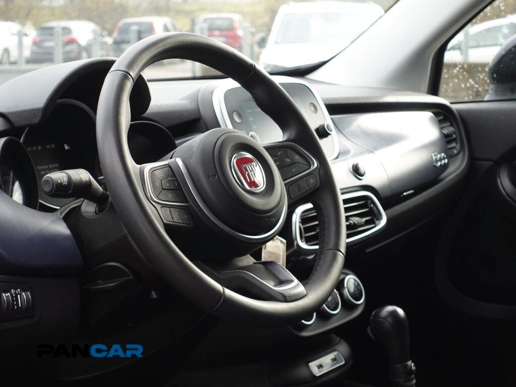 Fiat 500X 1.5 T4 Hybrid 130 CV DCT Club