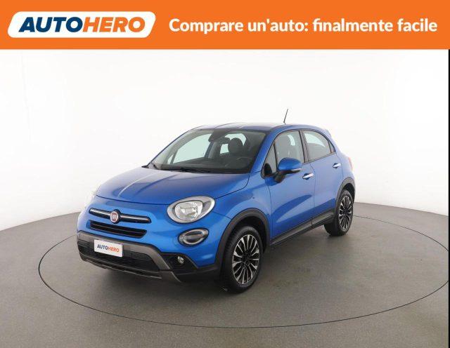 FIAT 500X 1.3 T4 150 CV DCT City Cross
