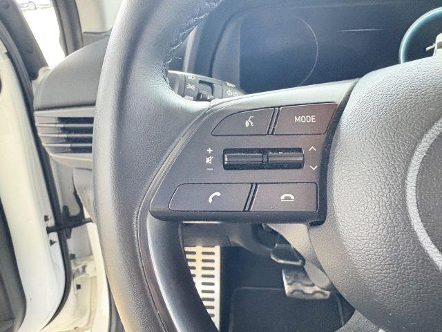 HYUNDAI Bayon 1.0 T-GDI Hybrid 48V DCT XClass IBRIDA OK NEOPATEN