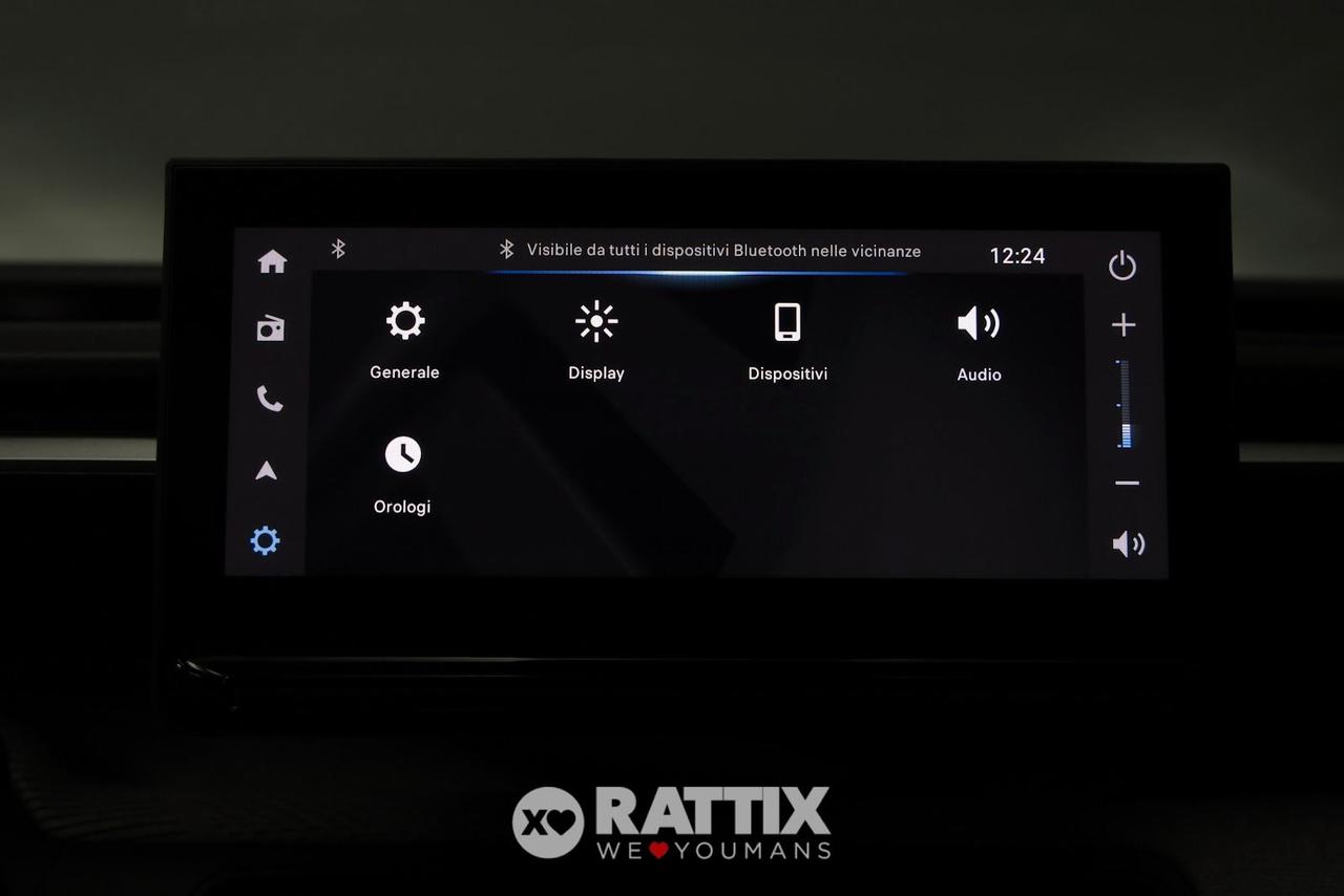 Citroen C3 1.2 puretech 100CV Max