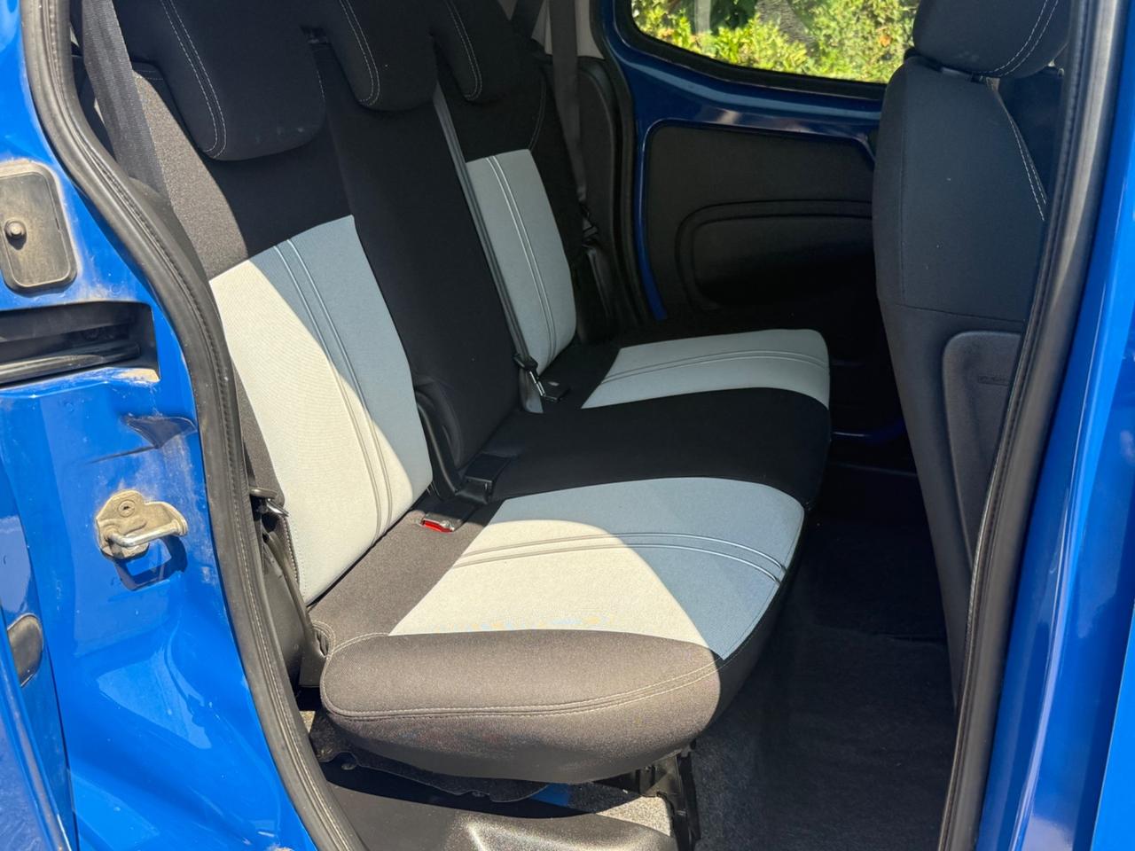 Fiat Qubo 1.3 MJT 75 CV Dynamic