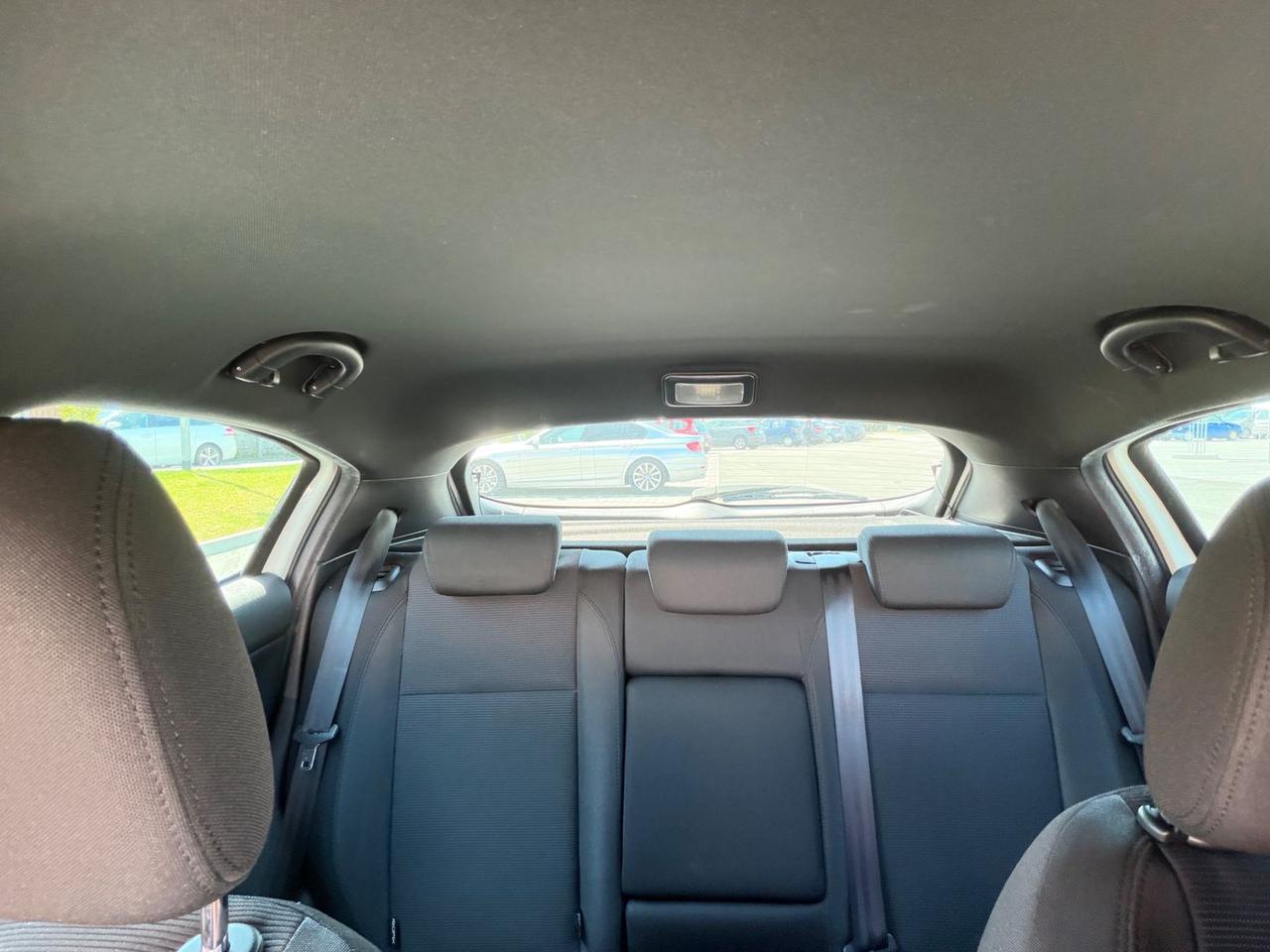 Alfa Romeo Giulietta 2.0 JTGM 16V 140 CV DI #10774