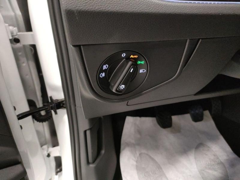 Volkswagen Polo Polo 1.0 TSI Style