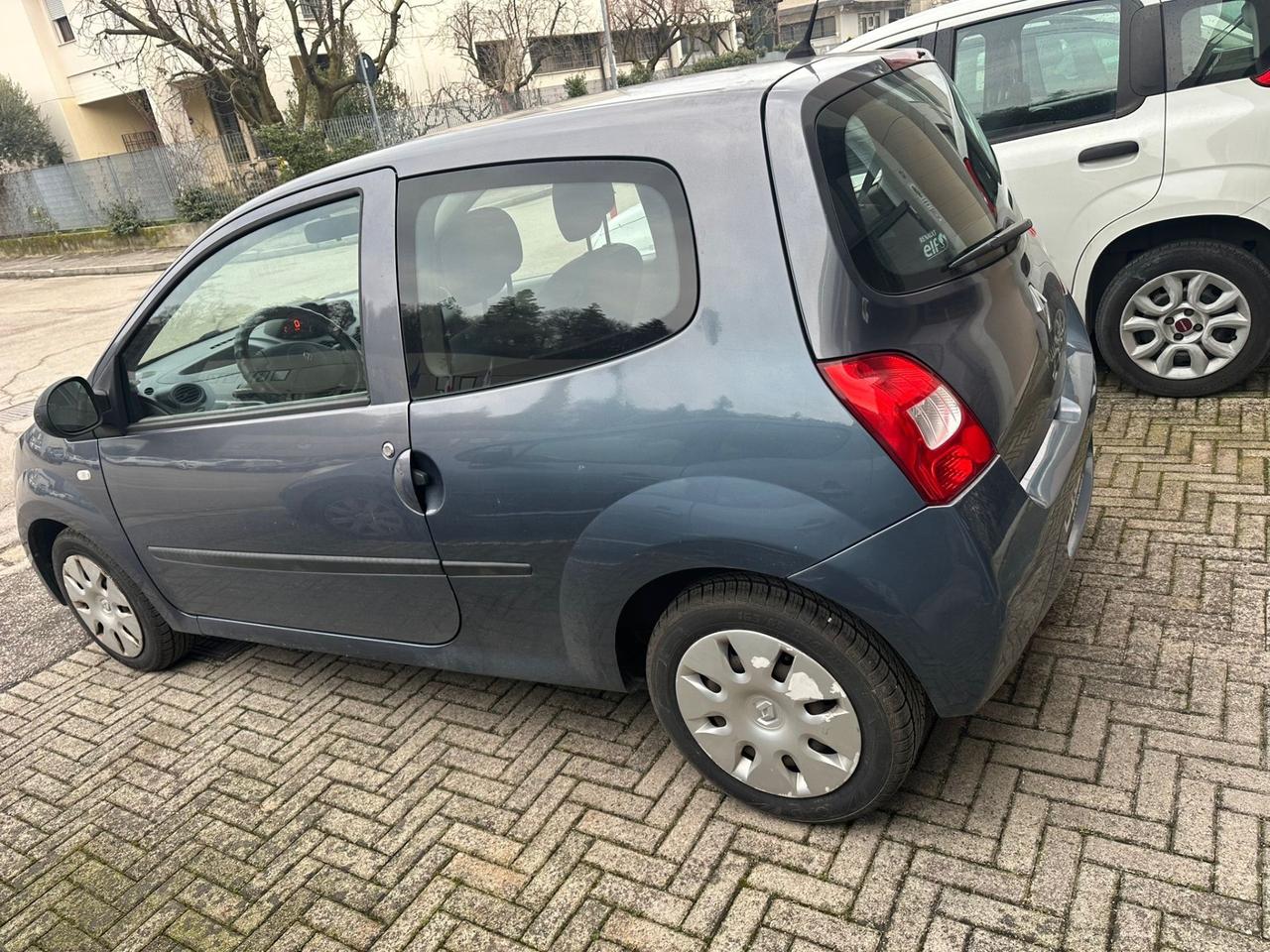 Renault Twingo 1.2 8V BENZINA | OK NEOPATENTATI |