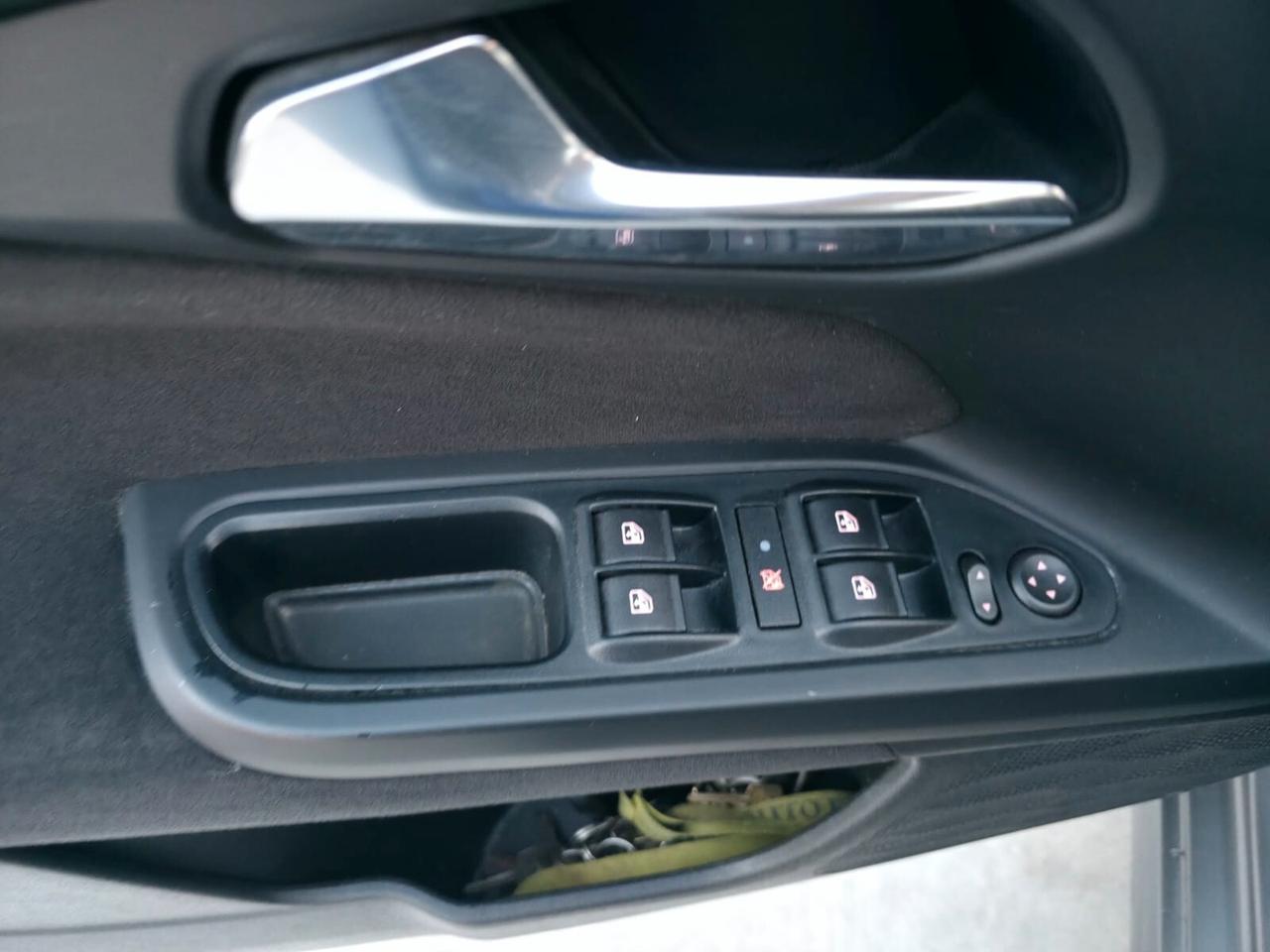 Fiat Tipo 1.6 Mjt S&S 5 porte Lounge