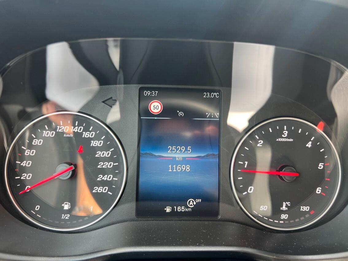 Mercedes-Benz Vito Pro 2.0 D 163 CV N1 Autocarro + IVA - 30/12/2024