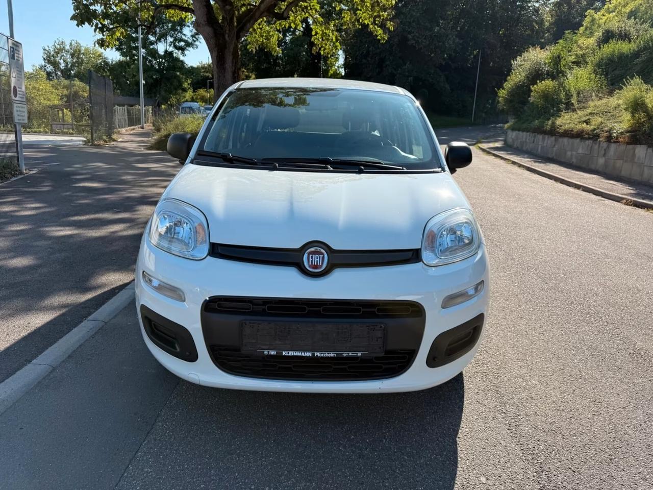 Fiat Panda 1.2 Easy