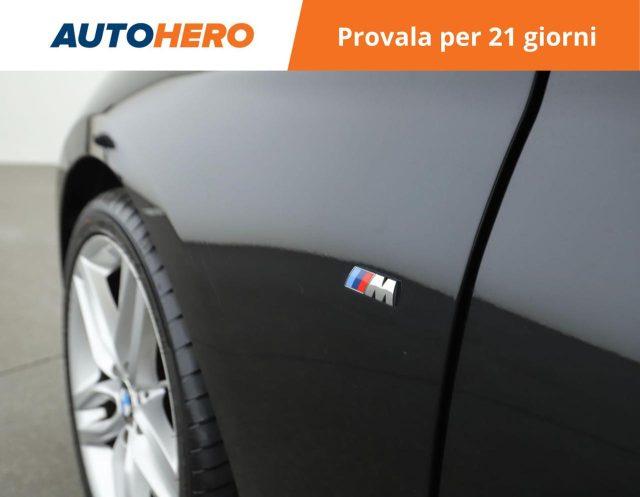 BMW 118 d 5p. Msport