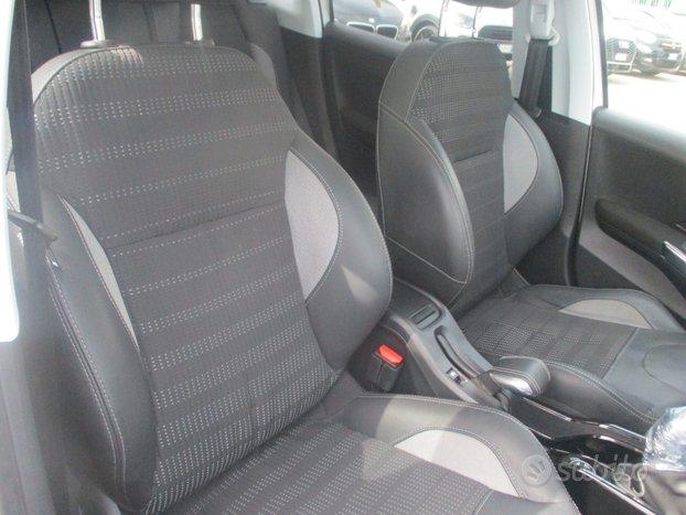 Peugeot 2008 1.2 ALLURE PACK PELLE/TETTO/NAVI