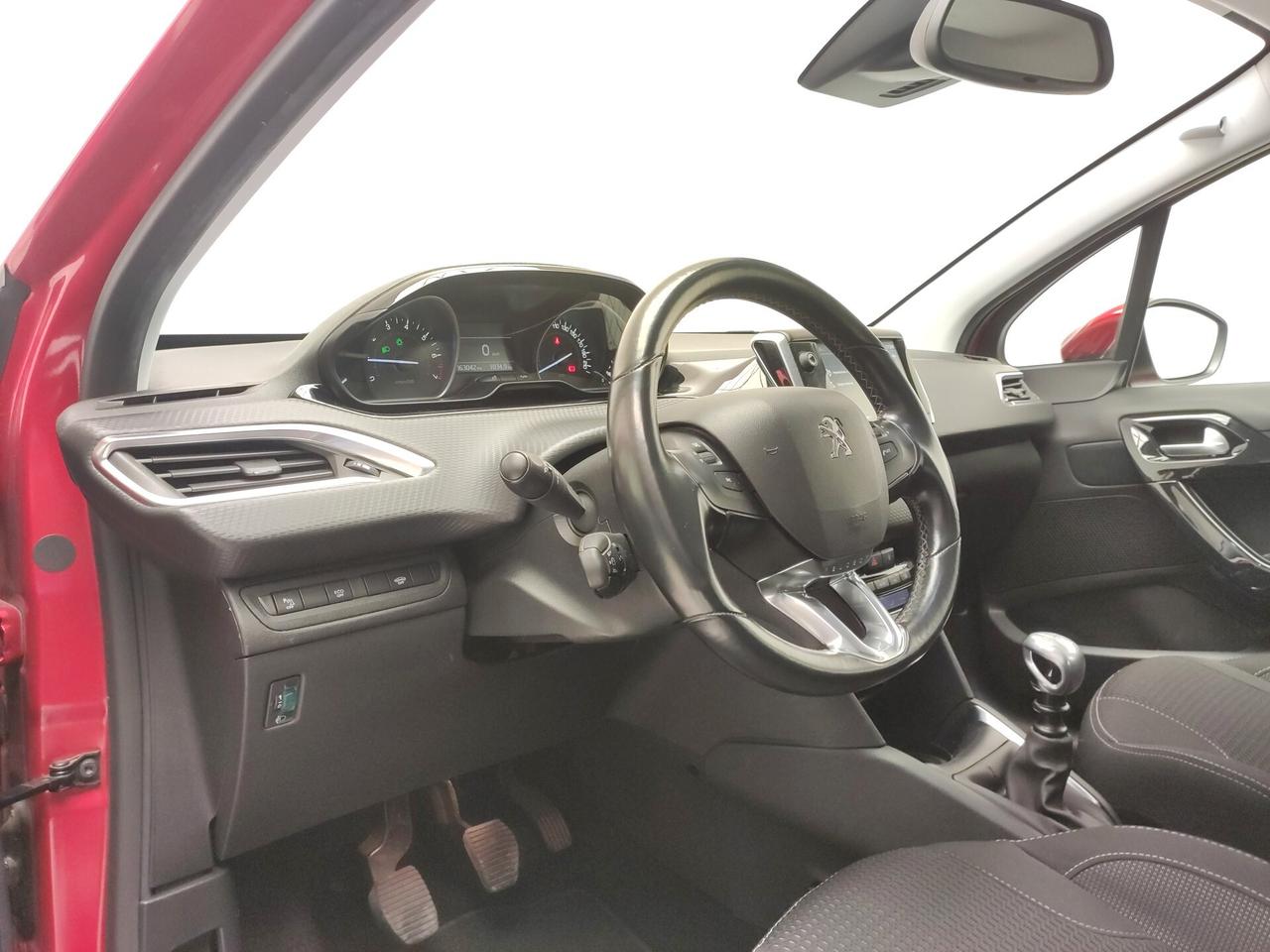 Peugeot 208 PureTech 110 S&S 5 porte Allure