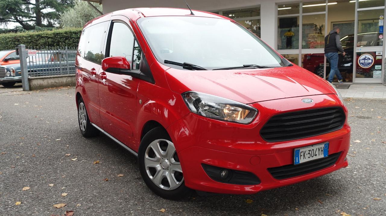 Ford