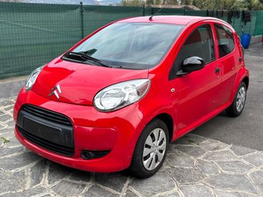 Citroen C1 NEOPATENTATI 5 PORTE