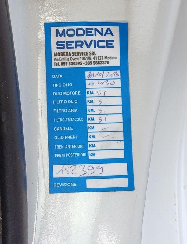 Peugeot 308 308 CC 1.6 e-hdi 8v Allure s&s 112cv - GARANZIA