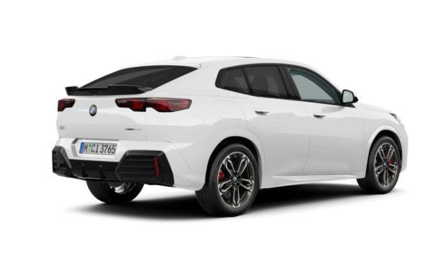 BMW X2 sDrive 18d Msport Pro